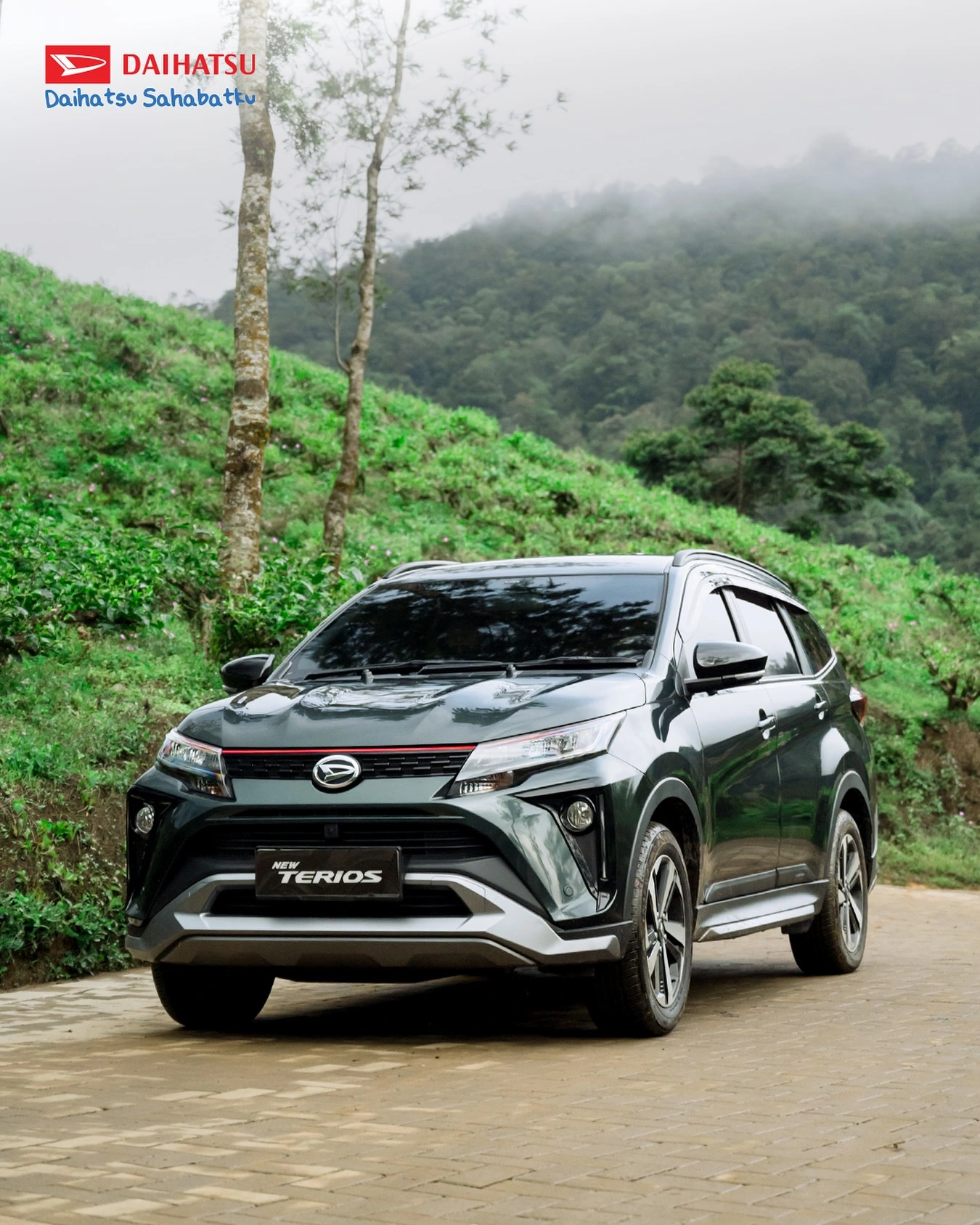 Daihatsu Terios